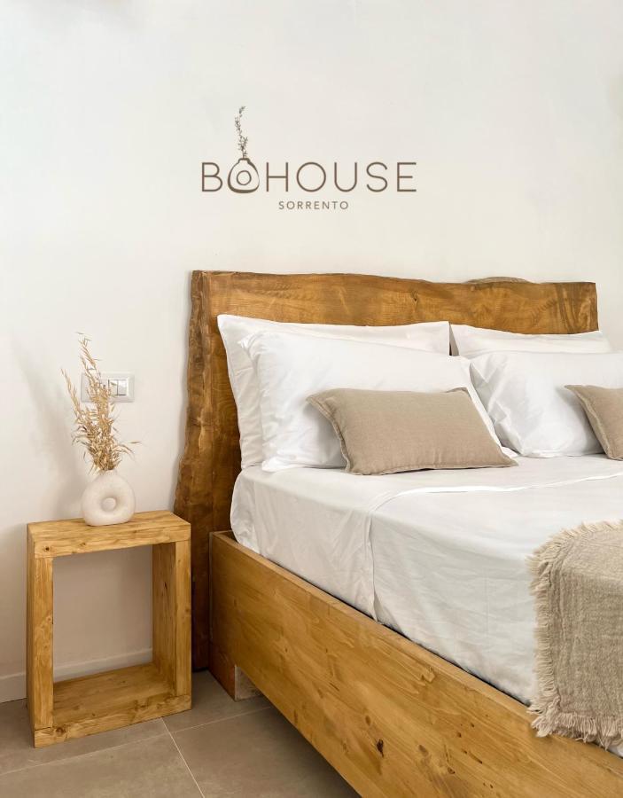 Bohouse Sorrento公寓 外观 照片