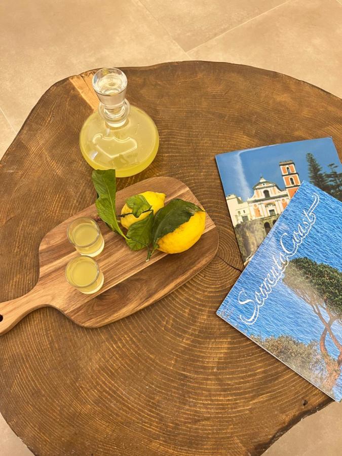Bohouse Sorrento公寓 外观 照片
