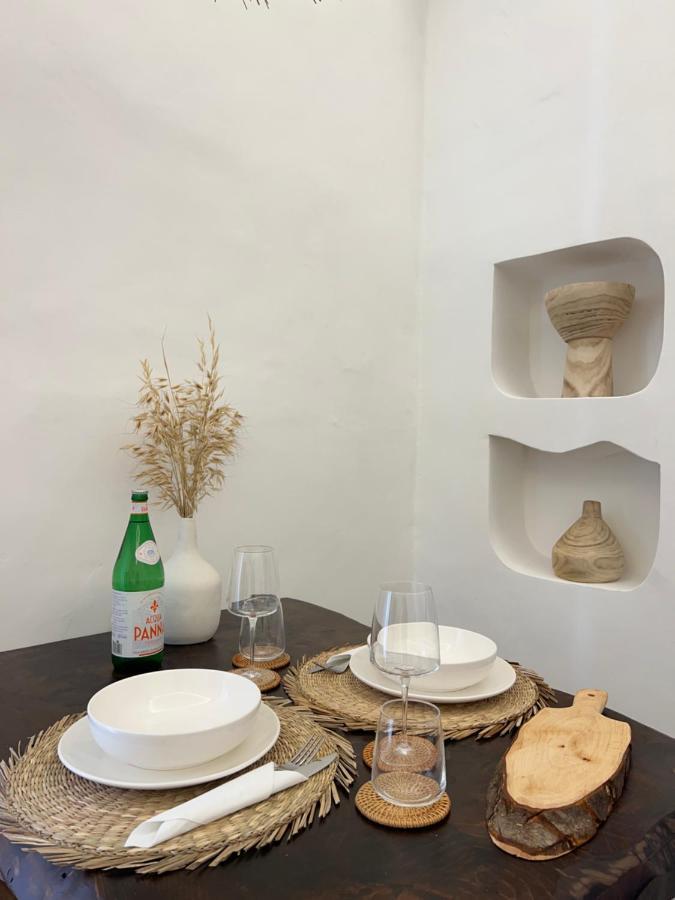 Bohouse Sorrento公寓 外观 照片