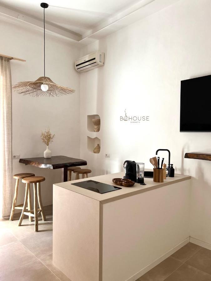 Bohouse Sorrento公寓 外观 照片