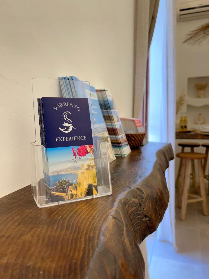 Bohouse Sorrento公寓 外观 照片