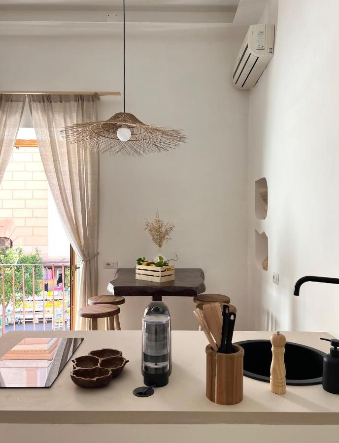 Bohouse Sorrento公寓 外观 照片