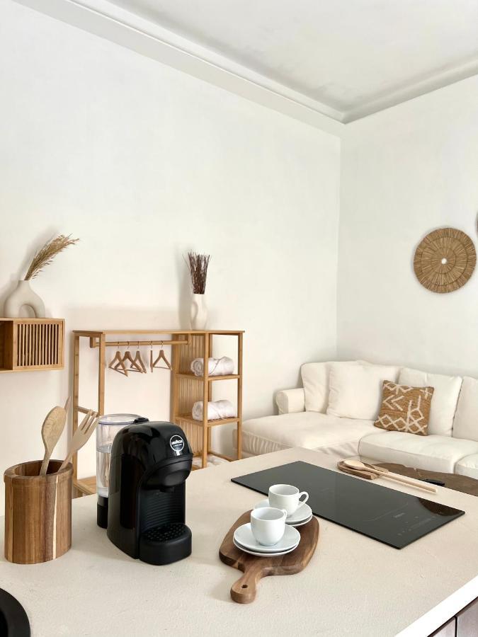 Bohouse Sorrento公寓 外观 照片