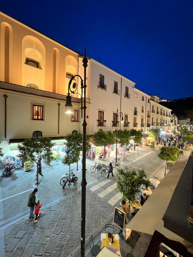 Bohouse Sorrento公寓 外观 照片