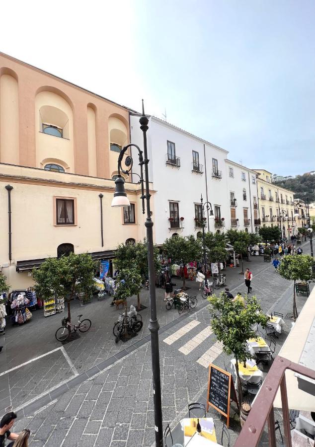 Bohouse Sorrento公寓 外观 照片